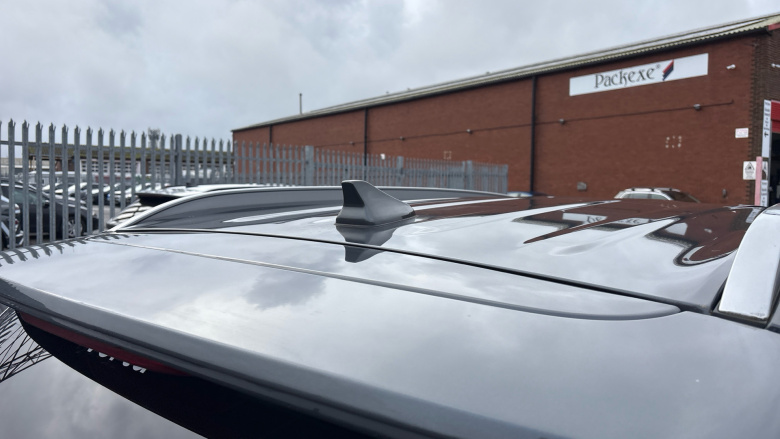 Hyundai Santa Fe 2.2 CRDi Premium 5dr Auto Diesel Estate